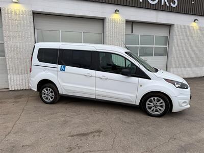 2014 Ford Transit Connect WHEELCHAIR VAN - Photo 4 - Winnipeg, MB R2J 3T3