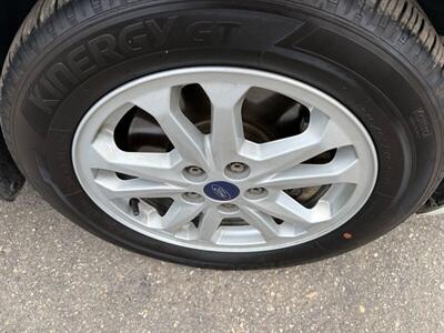 2014 Ford Transit Connect WHEELCHAIR VAN - Photo 7 - Winnipeg, MB R2J 3T3