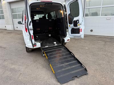 2014 Ford Transit Connect WHEELCHAIR VAN - Photo 2 - Winnipeg, MB R2J 3T3