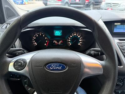 2014 Ford Transit Connect WHEELCHAIR VAN - Photo 9 - Winnipeg, MB R2J 3T3