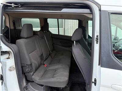 2014 Ford Transit Connect WHEELCHAIR VAN - Photo 6 - Winnipeg, MB R2J 3T3