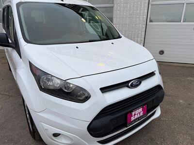 2014 Ford Transit Connect WHEELCHAIR VAN - Photo 8 - Winnipeg, MB R2J 3T3