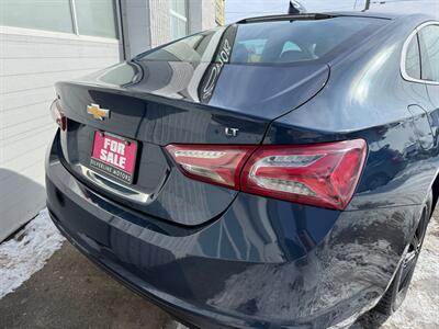 2019 Chevrolet Malibu LT   - Photo 4 - Winnipeg, MB R2J 3T3