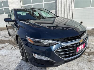 2019 Chevrolet Malibu LT   - Photo 6 - Winnipeg, MB R2J 3T3