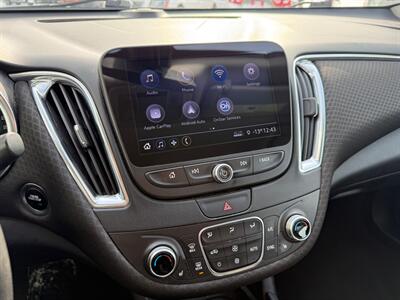 2019 Chevrolet Malibu LT   - Photo 10 - Winnipeg, MB R2J 3T3