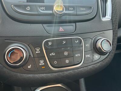 2019 Chevrolet Malibu LT   - Photo 11 - Winnipeg, MB R2J 3T3