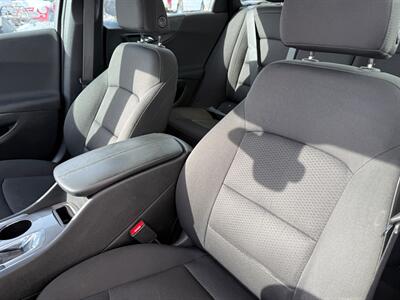 2019 Chevrolet Malibu LT   - Photo 9 - Winnipeg, MB R2J 3T3