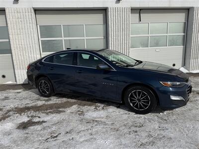 2019 Chevrolet Malibu LT   - Photo 3 - Winnipeg, MB R2J 3T3