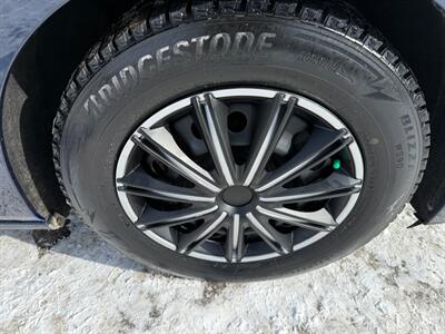 2019 Chevrolet Malibu LT   - Photo 5 - Winnipeg, MB R2J 3T3