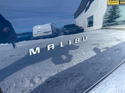 2019 Chevrolet Malibu LT   - Photo 16 - Winnipeg, MB R2J 3T3