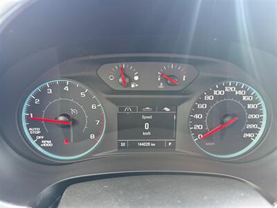 2019 Chevrolet Malibu LT   - Photo 13 - Winnipeg, MB R2J 3T3