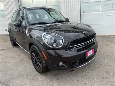 2015 MINI Countryman Cooper S ALL4 - Photo 4 - Winnipeg, MB R2J 3T3