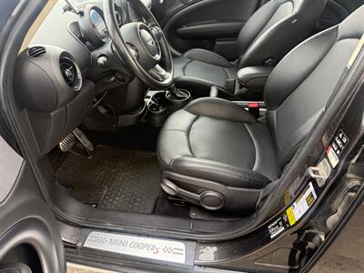 2015 MINI Countryman Cooper S ALL4 - Photo 5 - Winnipeg, MB R2J 3T3