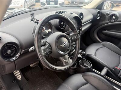 2015 MINI Countryman Cooper S ALL4 - Photo 7 - Winnipeg, MB R2J 3T3