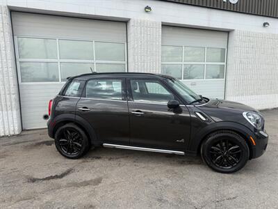 2015 MINI Countryman Cooper S ALL4 - Photo 2 - Winnipeg, MB R2J 3T3