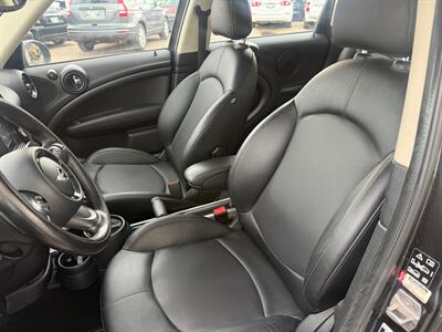 2015 MINI Countryman Cooper S ALL4 - Photo 6 - Winnipeg, MB R2J 3T3