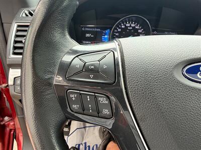 2018 Ford Explorer Limited - Photo 14 - Winnipeg, MB R2J 3T3