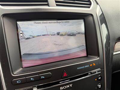 2018 Ford Explorer Limited - Photo 21 - Winnipeg, MB R2J 3T3