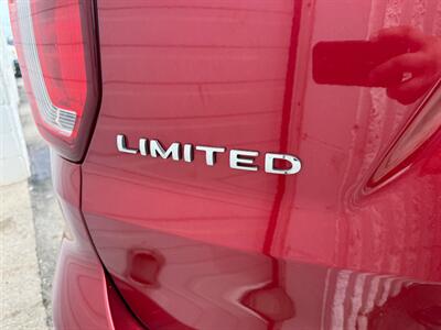 2018 Ford Explorer Limited - Photo 4 - Winnipeg, MB R2J 3T3