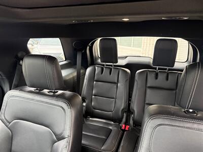 2018 Ford Explorer Limited - Photo 9 - Winnipeg, MB R2J 3T3