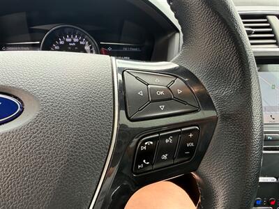 2018 Ford Explorer Limited - Photo 15 - Winnipeg, MB R2J 3T3