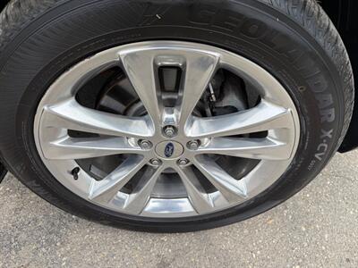 2018 Ford Explorer Limited - Photo 5 - Winnipeg, MB R2J 3T3