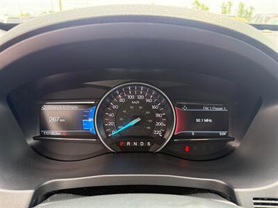 2018 Ford Explorer Limited - Photo 13 - Winnipeg, MB R2J 3T3