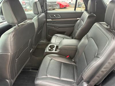 2018 Ford Explorer Limited - Photo 8 - Winnipeg, MB R2J 3T3