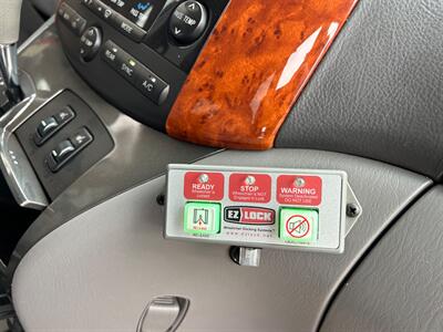 2007 Toyota Sienna WHEELCHAIR VAN   - Photo 6 - Winnipeg, MB R2J 3T3