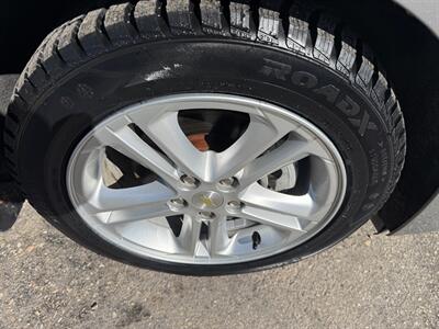 2017 Chevrolet Cruze LT Diesel Auto - Photo 5 - Winnipeg, MB R2J 3T3