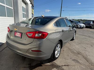 2017 Chevrolet Cruze LT Diesel Auto - Photo 3 - Winnipeg, MB R2J 3T3
