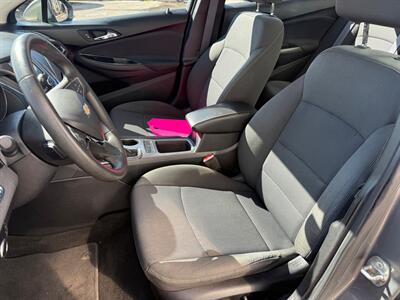 2017 Chevrolet Cruze LT Diesel Auto - Photo 7 - Winnipeg, MB R2J 3T3