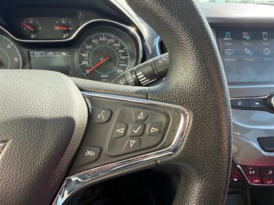 2017 Chevrolet Cruze LT Diesel Auto - Photo 13 - Winnipeg, MB R2J 3T3