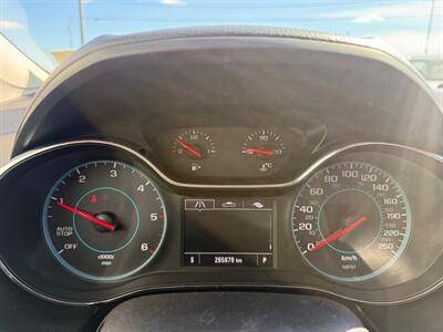 2017 Chevrolet Cruze LT Diesel Auto - Photo 14 - Winnipeg, MB R2J 3T3