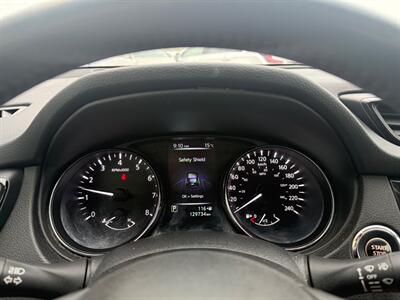 2017 Nissan Rogue SV - Photo 10 - Winnipeg, MB R2J 3T3