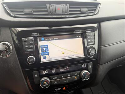 2017 Nissan Rogue SV - Photo 11 - Winnipeg, MB R2J 3T3