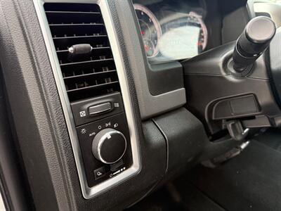 2016 RAM 1500 SLT   - Photo 9 - Winnipeg, MB R2J 3T3