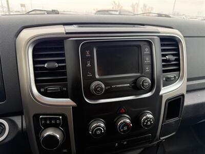 2016 RAM 1500 SLT   - Photo 11 - Winnipeg, MB R2J 3T3