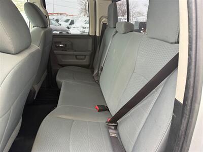 2016 RAM 1500 SLT   - Photo 6 - Winnipeg, MB R2J 3T3