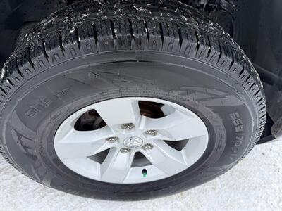 2016 RAM 1500 SLT   - Photo 4 - Winnipeg, MB R2J 3T3