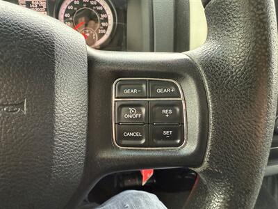 2016 RAM 1500 SLT   - Photo 14 - Winnipeg, MB R2J 3T3