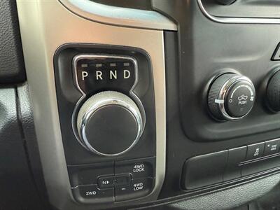 2016 RAM 1500 SLT   - Photo 10 - Winnipeg, MB R2J 3T3