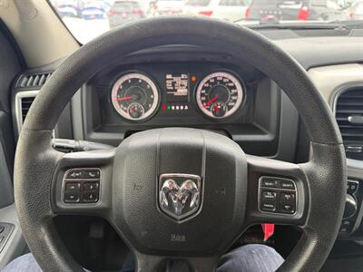 2016 RAM 1500 SLT   - Photo 13 - Winnipeg, MB R2J 3T3