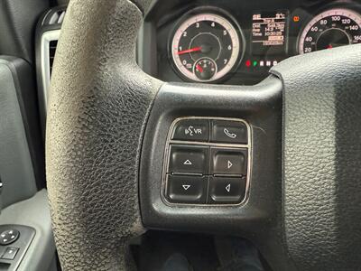 2016 RAM 1500 SLT   - Photo 15 - Winnipeg, MB R2J 3T3