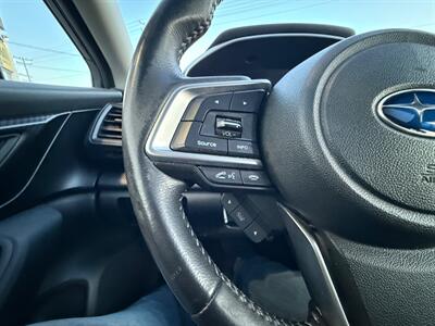 2017 Subaru Impreza SPORT W/TECH PACKAGE   - Photo 20 - Winnipeg, MB R2J 3T3