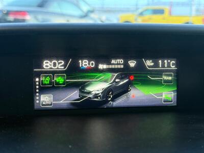 2017 Subaru Impreza SPORT W/TECH PACKAGE   - Photo 17 - Winnipeg, MB R2J 3T3