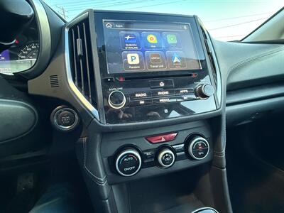 2017 Subaru Impreza SPORT W/TECH PACKAGE   - Photo 19 - Winnipeg, MB R2J 3T3