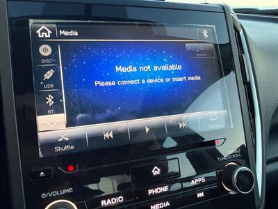 2017 Subaru Impreza SPORT W/TECH PACKAGE   - Photo 16 - Winnipeg, MB R2J 3T3