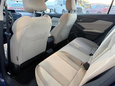 2017 Subaru Impreza SPORT W/TECH PACKAGE   - Photo 8 - Winnipeg, MB R2J 3T3