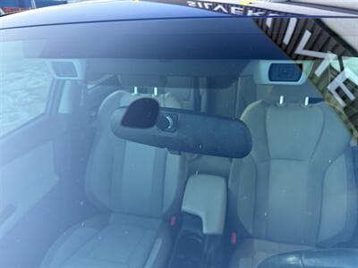 2017 Subaru Impreza SPORT W/TECH PACKAGE   - Photo 7 - Winnipeg, MB R2J 3T3